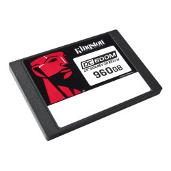 DC600M 960 GB 2.5 PULGADAS SERÍAL ATA