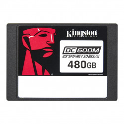DC600M 480 GB 2.5 PULGADAS SERÍAL ATA