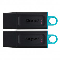 MEMORIA USB 3.2 KINGSTON 2 X