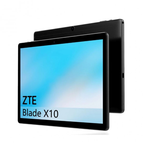 TABLET ZTE BLADE X10 10.1PULGADAS BLACK Tablets