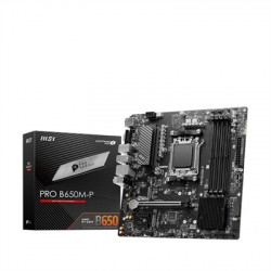 PLACA BASE MSI AM5 PRO B650M - P