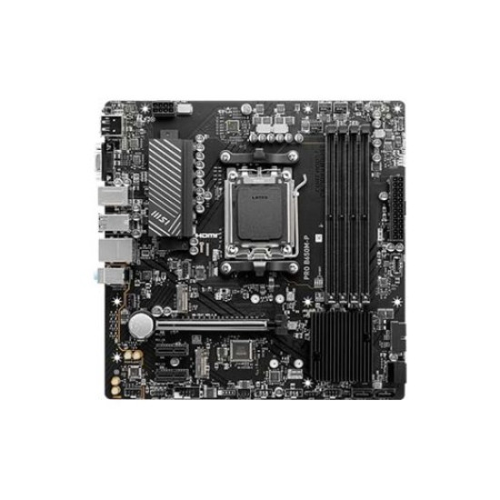 PLACA BASE MSI AM5 PRO B650M - P Placas base PLACA BASE MSI AM5 PRO B650M - P Placas base