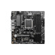 PLACA BASE MSI AM5 PRO B650M - P Placas base PLACA BASE MSI AM5 PRO B650M - P Placas base