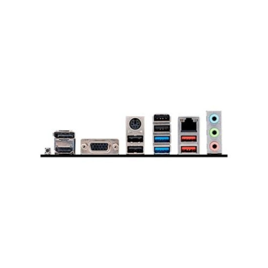 PLACA BASE MSI AM5 PRO B650M - P Placas base PLACA BASE MSI AM5 PRO B650M - P Placas base