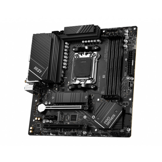 PLACA BASE MSI AM5 PRO B650M - A Placas base PLACA BASE MSI AM5 PRO B650M - A Placas base