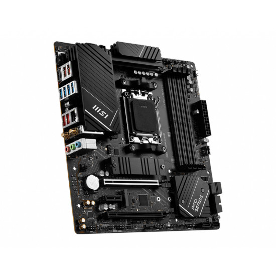 PLACA BASE MSI AM5 PRO B650M - A Placas base PLACA BASE MSI AM5 PRO B650M - A Placas base