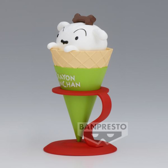 FIGURA BANPRESTO CRAYON SHINCHAN ICE CREAM Figuras FIGURA BANPRESTO CRAYON SHINCHAN ICE CREAM Figuras
