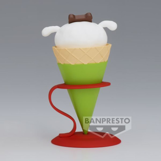 FIGURA BANPRESTO CRAYON SHINCHAN ICE CREAM Figuras FIGURA BANPRESTO CRAYON SHINCHAN ICE CREAM Figuras