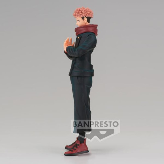 FIGURA BANPRESTO JUJUTSU KAISEN JUKON NO Figuras FIGURA BANPRESTO JUJUTSU KAISEN JUKON NO Figuras