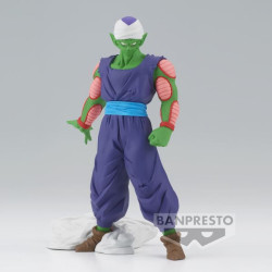 FIGURA BANPRESTO DRAGON BALL Z SOLID
