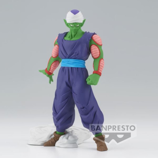 FIGURA BANPRESTO DRAGON BALL Z SOLID Figuras