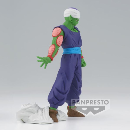 FIGURA BANPRESTO DRAGON BALL Z SOLID Figuras