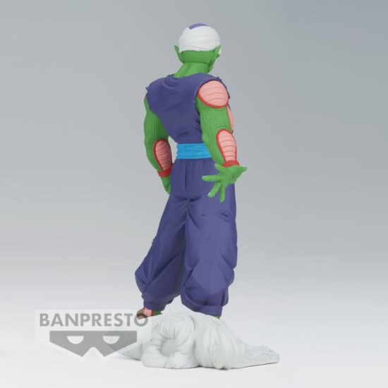 FIGURA BANPRESTO DRAGON BALL Z SOLID Figuras