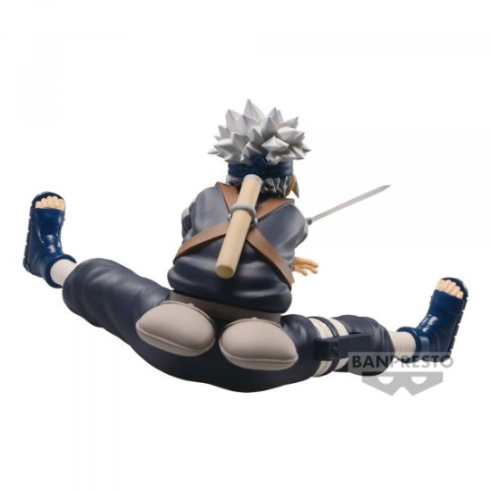 FIGURA BANPRESTO NARUTO SHIPPUDEN VIBRATION STARS Figuras FIGURA BANPRESTO NARUTO SHIPPUDEN VIBRATION STARS Figuras