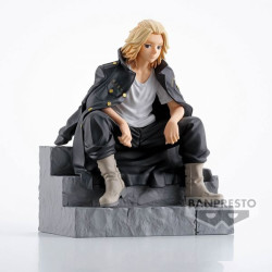 FIGURA BANPRESTO TOKYO REVENGERS BREAK TIME