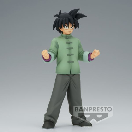 FIGURA BANPRESTO DRAGON BALL SUPER SUPER Figuras