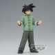 FIGURA BANPRESTO DRAGON BALL SUPER SUPER Figuras