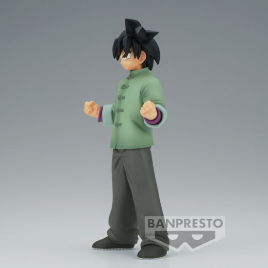 FIGURA BANPRESTO DRAGON BALL SUPER SUPER Figuras