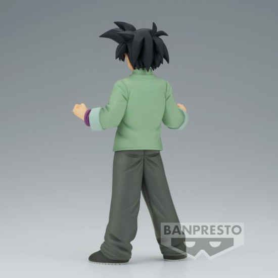 FIGURA BANPRESTO DRAGON BALL SUPER SUPER Figuras