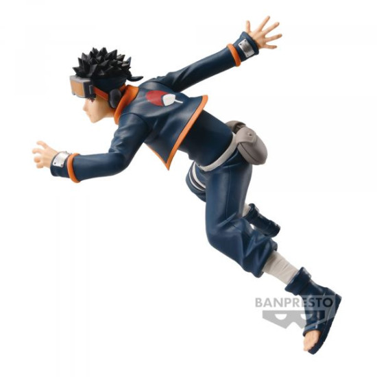 FIGURA BANPRESTO NARUTO SHIPPUDEN VIBRATION STARS Figuras FIGURA BANPRESTO NARUTO SHIPPUDEN VIBRATION STARS Figuras