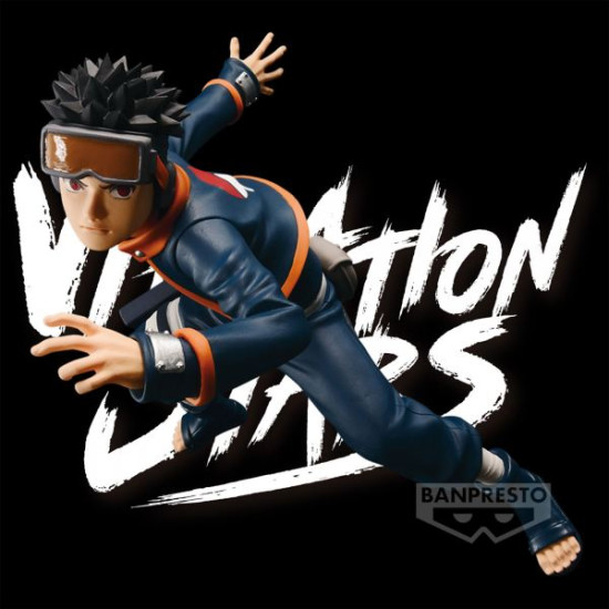 FIGURA BANPRESTO NARUTO SHIPPUDEN VIBRATION STARS Figuras FIGURA BANPRESTO NARUTO SHIPPUDEN VIBRATION STARS Figuras