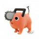 FIGURA BANPRESTO CHAINSAW MAN FLUFFY PUFFY Figuras FIGURA BANPRESTO CHAINSAW MAN FLUFFY PUFFY Figuras
