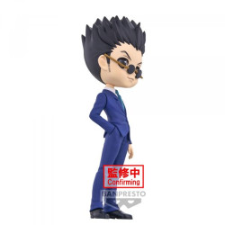 FIGURA BANPRESTO Q POSKET HUNTERXHUNTER LEORIO