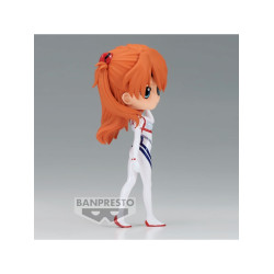 FIGURA BANPRESTO Q POSKET EVANGELION :