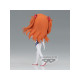 FIGURA BANPRESTO Q POSKET EVANGELION : Figuras
