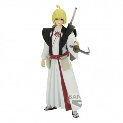 FIGURA BANPRESTO HELL'S PARADISE: JIGOKURAKU VIBRATION