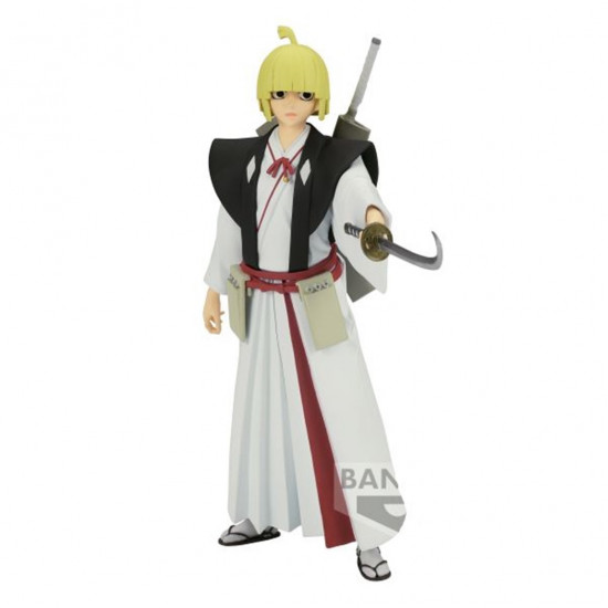 FIGURA BANPRESTO HELL'S PARADISE: JIGOKURAKU VIBRATION Figuras FIGURA BANPRESTO HELL'S PARADISE: JIGOKURAKU VIBRATION Figuras