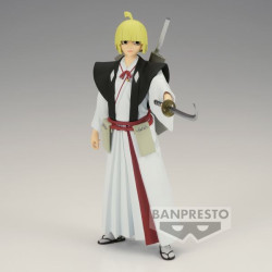 FIGURA BANPRESTO HELL'S PARADISE: JIGOKURAKU VIBRATION