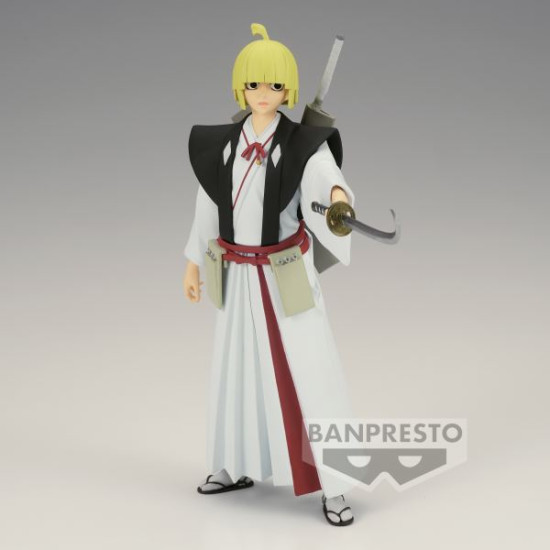 FIGURA BANPRESTO HELL'S PARADISE: JIGOKURAKU VIBRATION Figuras FIGURA BANPRESTO HELL'S PARADISE: JIGOKURAKU VIBRATION Figuras