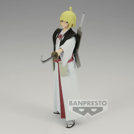 FIGURA BANPRESTO HELL'S PARADISE: JIGOKURAKU VIBRATION Figuras FIGURA BANPRESTO HELL'S PARADISE: JIGOKURAKU VIBRATION Figuras