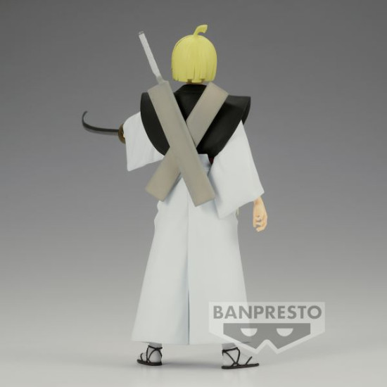 FIGURA BANPRESTO HELL'S PARADISE: JIGOKURAKU VIBRATION Figuras FIGURA BANPRESTO HELL'S PARADISE: JIGOKURAKU VIBRATION Figuras