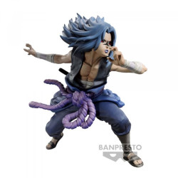 FIGURA BANPRESTO NARUTO SHIPPUDEN BANPRESTO COLOSSEUM