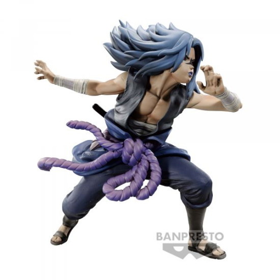 FIGURA BANPRESTO NARUTO SHIPPUDEN BANPRESTO COLOSSEUM Figuras FIGURA BANPRESTO NARUTO SHIPPUDEN BANPRESTO COLOSSEUM Figuras