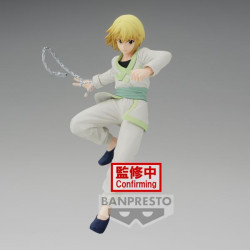 FIGURA BANPRESTO HUNTERXHUNTER VIBRATION STARS CURARPIKT