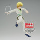 FIGURA BANPRESTO HUNTERXHUNTER VIBRATION STARS CURARPIKT Figuras