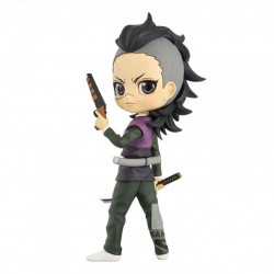 FIGURA BANPRESTO Q POSKET DEMON SLAYER
