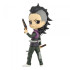FIGURA BANPRESTO Q POSKET DEMON SLAYER