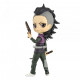 FIGURA BANPRESTO Q POSKET DEMON SLAYER Figuras