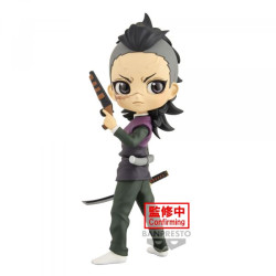 FIGURA BANPRESTO Q POSKET DEMON SLAYER