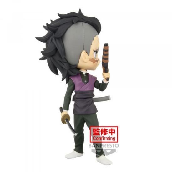 FIGURA BANPRESTO Q POSKET DEMON SLAYER Figuras