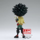 FIGURA BANPRESTO Q POSKET MY HERO Figuras