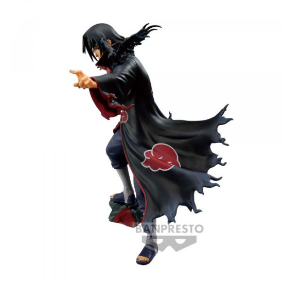 FIGURA BANPRESTO NARUTO SHIPPUDEN BANPRESTO COLOSSEUM Figuras FIGURA BANPRESTO NARUTO SHIPPUDEN BANPRESTO COLOSSEUM Figuras