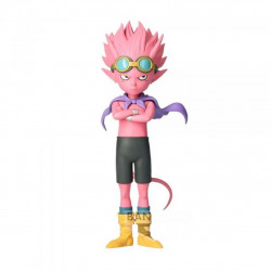 FIGURA BANPRESTO SAND LAND DXF BEELZEBUB