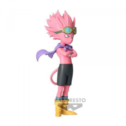 FIGURA BANPRESTO SAND LAND DXF BEELZEBUB