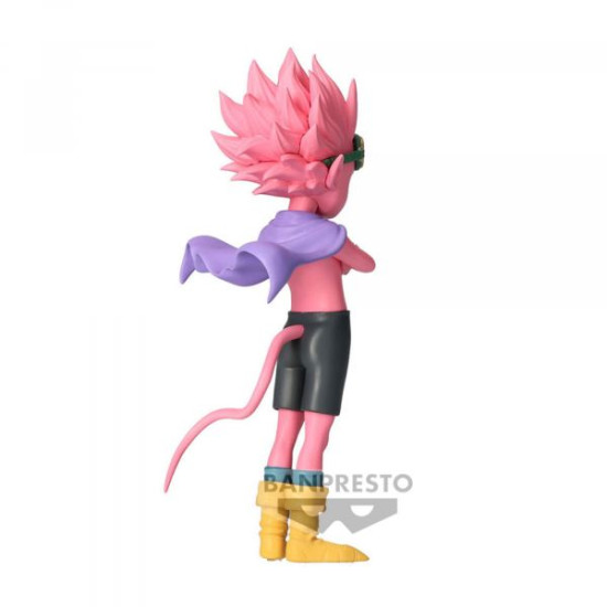 FIGURA BANPRESTO SAND LAND DXF BEELZEBUB Figuras FIGURA BANPRESTO SAND LAND DXF BEELZEBUB Figuras