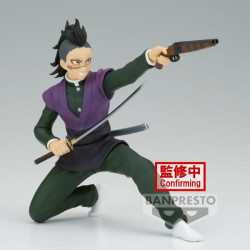 FIGURA BANPRESTO DEMON SLAYER KIMETSU NO